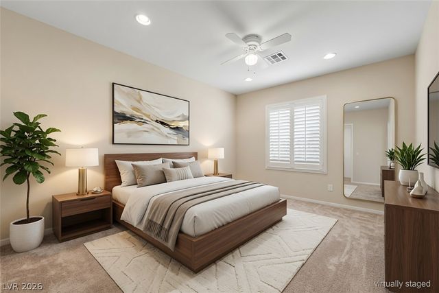2576 Jada Drive, Henderson, NV 89044