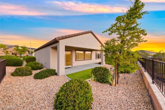 2576 Jada Drive, Henderson, NV 89044
