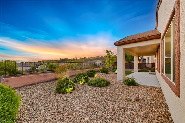 2576 Jada Drive, Henderson, NV 89044