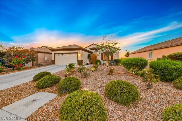 2576 Jada Drive, Henderson, NV 89044