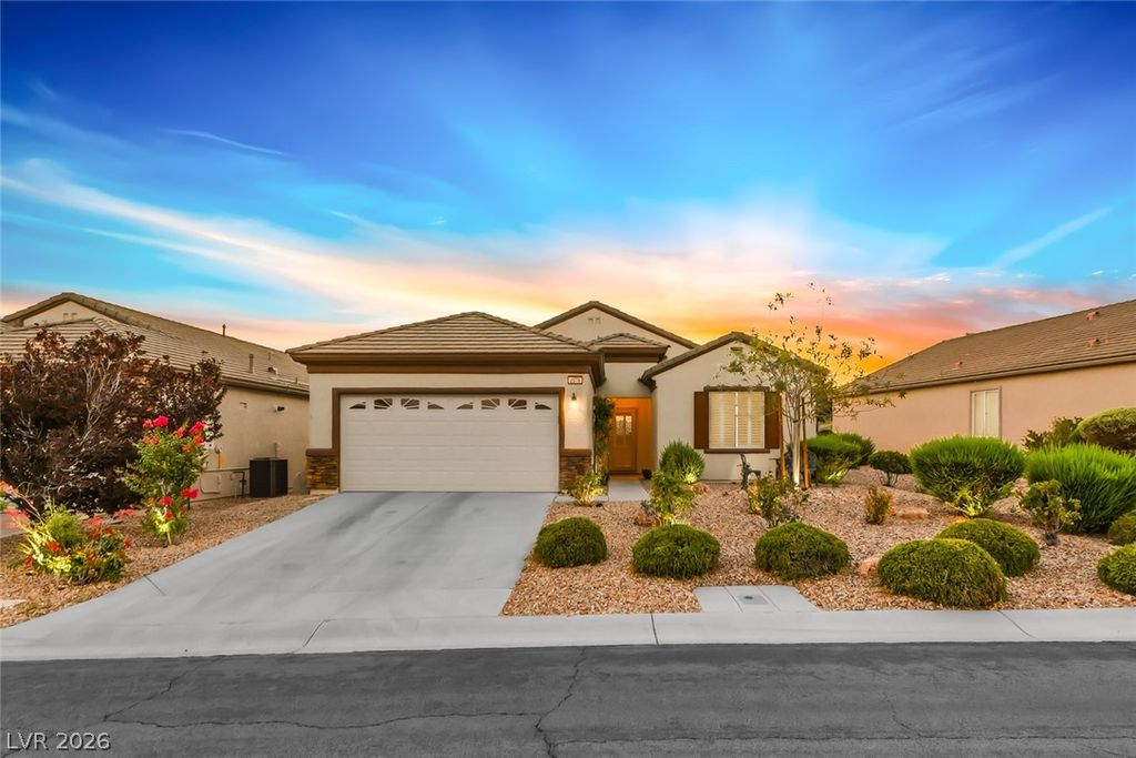 2576 Jada Drive, Henderson, NV 89044