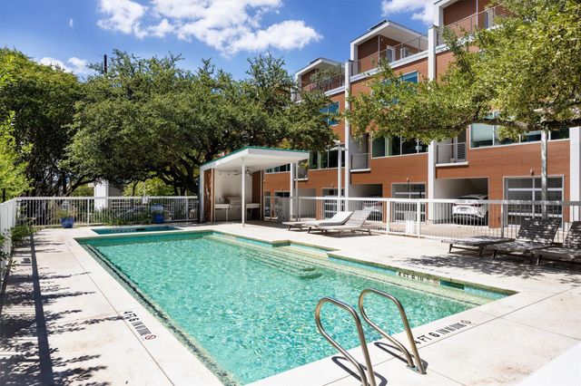 2301 S 5th ST 24, Austin, TX 78704