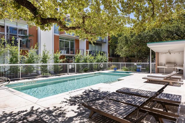 2301 S 5th ST 24, Austin, TX 78704