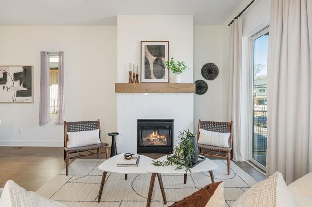 2347 Hosea L WIlliams Drive 11, Atlanta, GA 30317