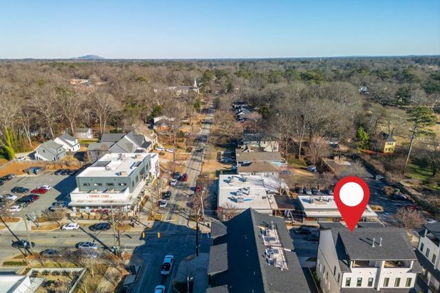 2347 Hosea L WIlliams Drive 11, Atlanta, GA 30317