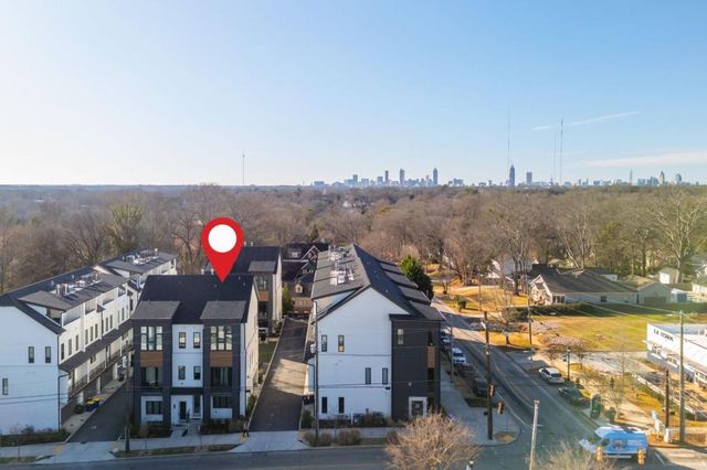 2347 Hosea L WIlliams Drive 11, Atlanta, GA 30317