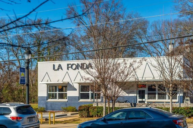 2347 Hosea L WIlliams Drive 11, Atlanta, GA 30317