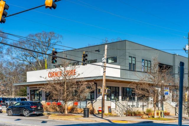2347 Hosea L WIlliams Drive 11, Atlanta, GA 30317