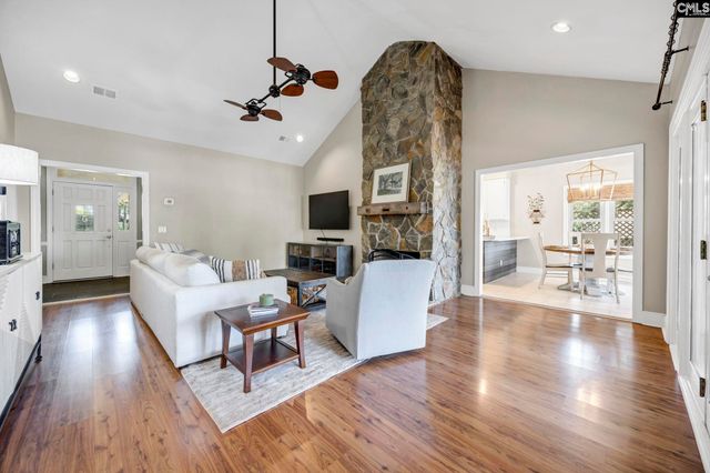 1148 Point View Road, Chapin, SC 29036