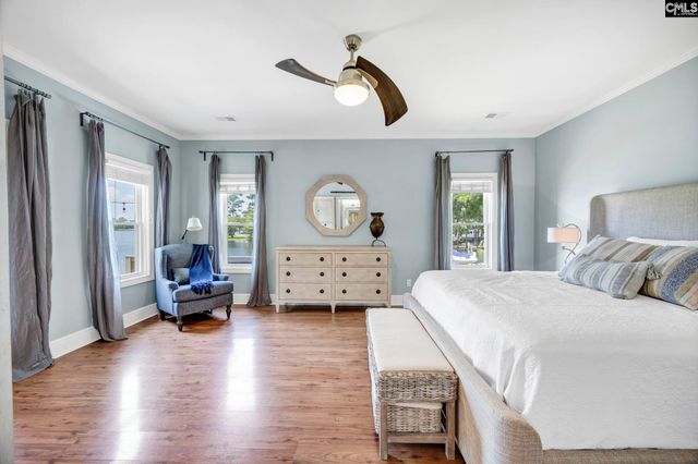 1148 Point View Road, Chapin, SC 29036