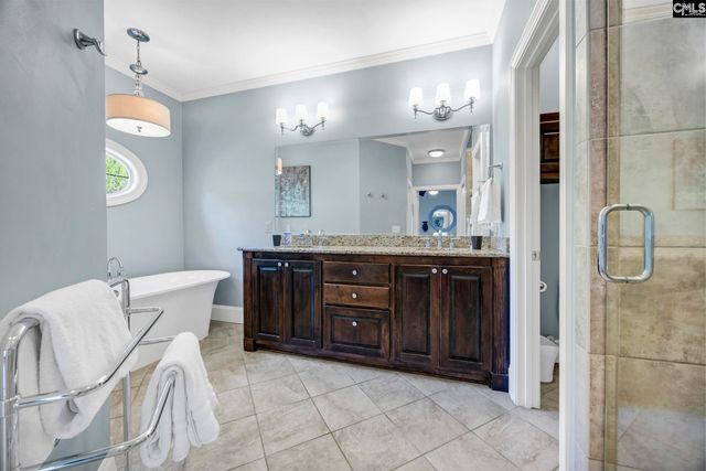 1148 Point View Road, Chapin, SC 29036