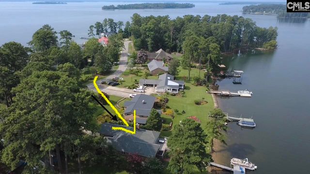 1148 Point View Road, Chapin, SC 29036