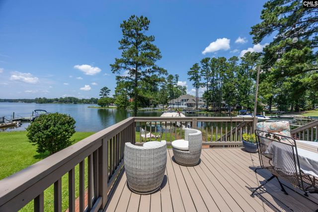 1148 Point View Road, Chapin, SC 29036