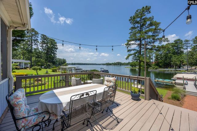 1148 Point View Road, Chapin, SC 29036