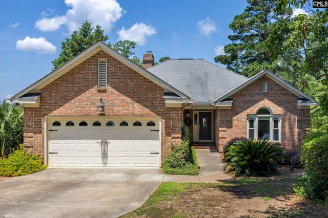 1148 Point View Road, Chapin, SC 29036