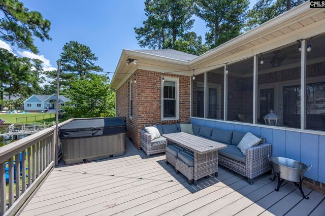 1148 Point View Road, Chapin, SC 29036