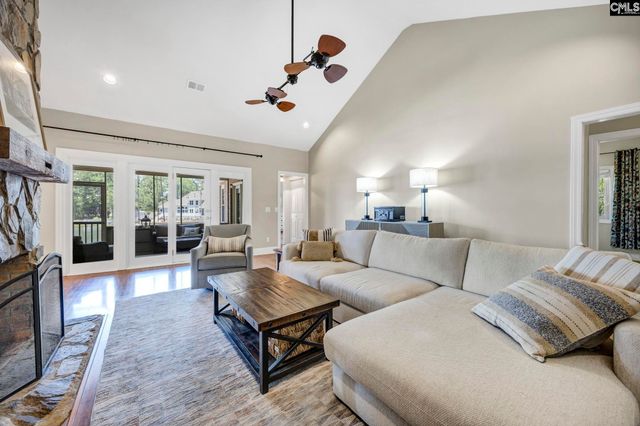 1148 Point View Road, Chapin, SC 29036