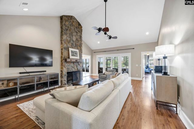 1148 Point View Road, Chapin, SC 29036