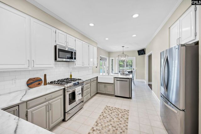 1148 Point View Road, Chapin, SC 29036