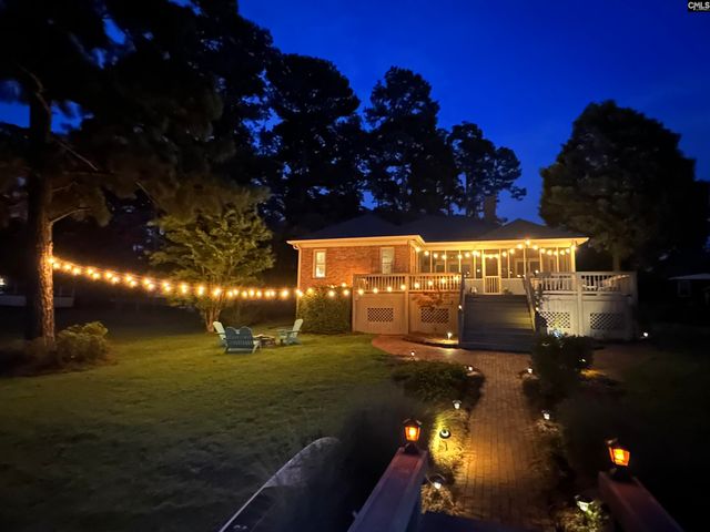 1148 Point View Road, Chapin, SC 29036