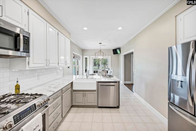1148 Point View Road, Chapin, SC 29036