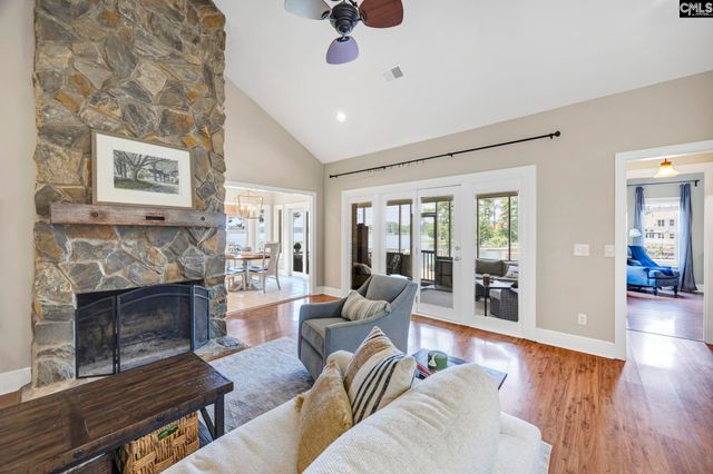 1148 Point View Road, Chapin, SC 29036