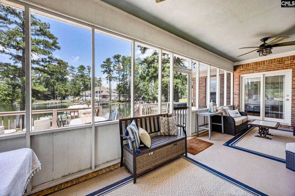 1148 Point View Road, Chapin, SC 29036