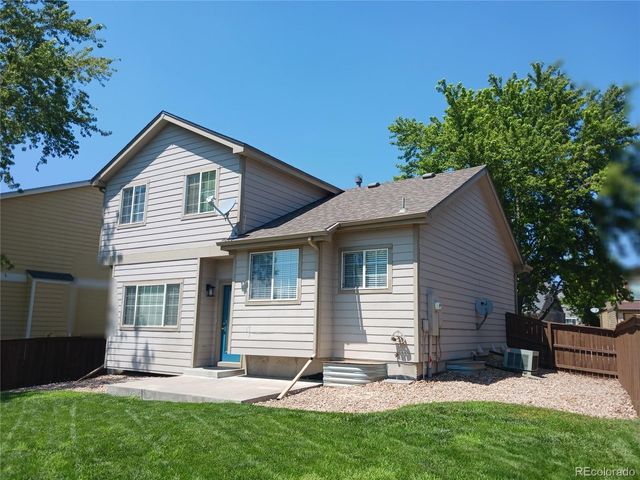 1198 THORNBURY Place, Highlands Ranch, CO 80129