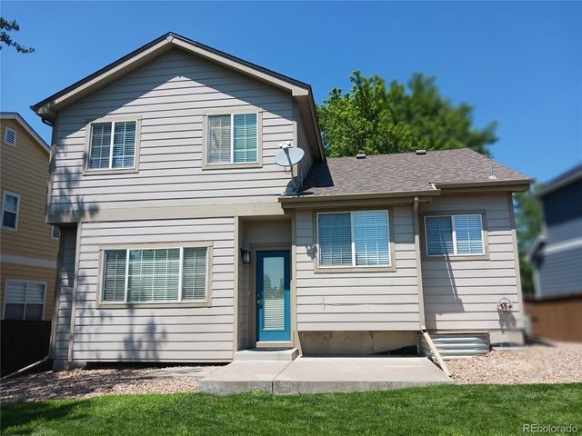 1198 THORNBURY Place, Highlands Ranch, CO 80129
