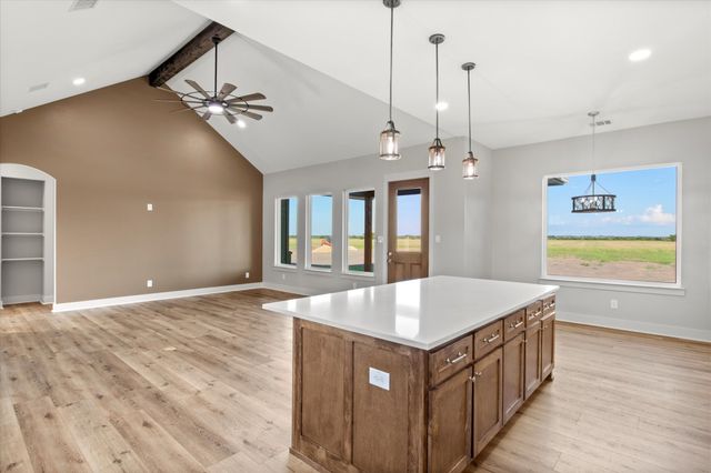 210 Wester Road, Ferris, TX 75125