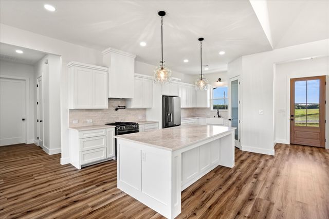 210 Wester Road, Ferris, TX 75125