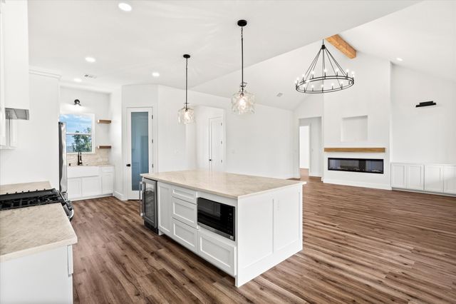 210 Wester Road, Ferris, TX 75125