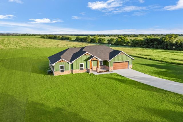 210 Wester Road, Ferris, TX 75125