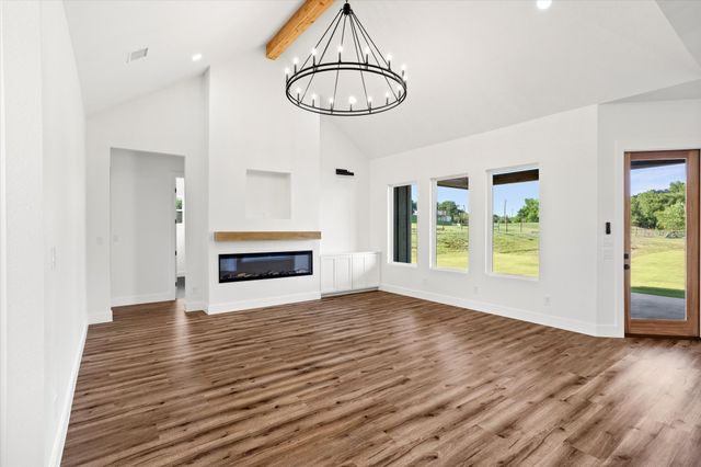 210 Wester Road, Ferris, TX 75125
