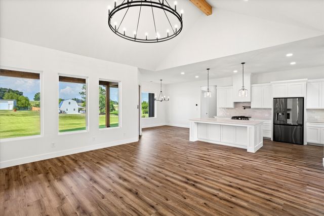 210 Wester Road, Ferris, TX 75125