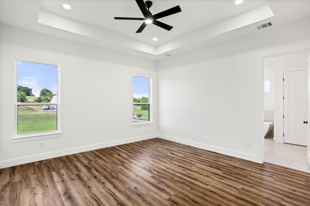 210 Wester Road, Ferris, TX 75125
