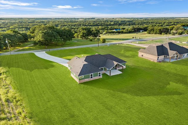 210 Wester Road, Ferris, TX 75125