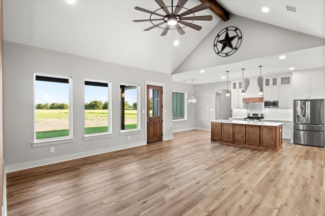 210 Wester Road, Ferris, TX 75125