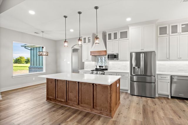 210 Wester Road, Ferris, TX 75125