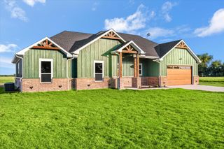 210 Wester Road, Ferris, TX 75125