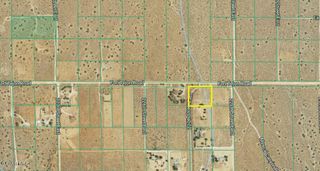 Cor Fort Tejon Drt Bada, Llano, CA 93544