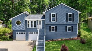 3285 Revere Circle, Snellville, GA 30039