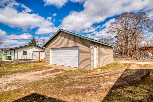 414 Scott Avenue SE, Bemidji, MN 56601