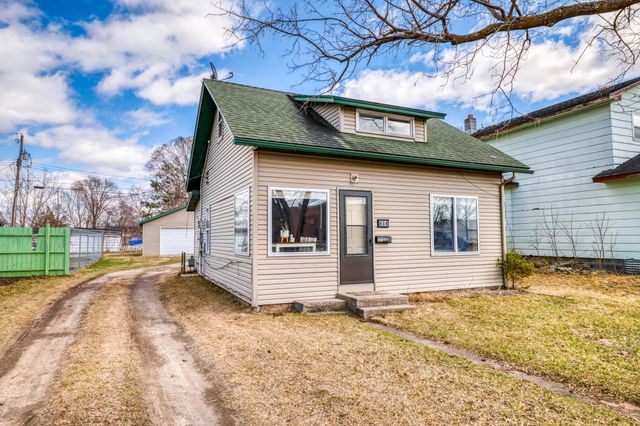 414 Scott Avenue SE, Bemidji, MN 56601