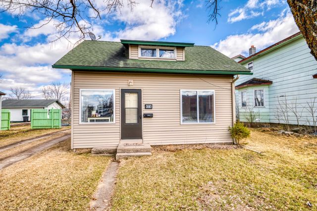 414 Scott Avenue SE, Bemidji, MN 56601