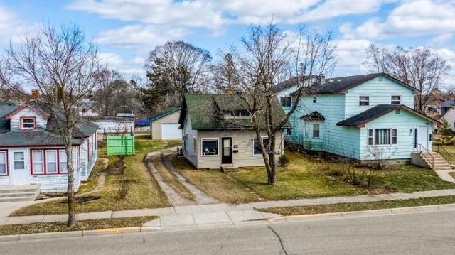 414 Scott Avenue SE, Bemidji, MN 56601