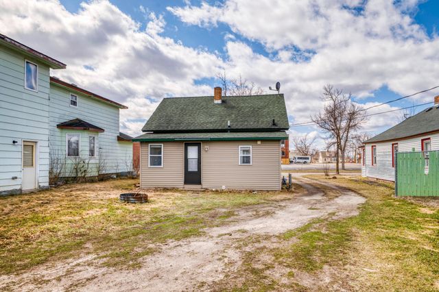 414 Scott Avenue SE, Bemidji, MN 56601