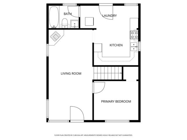 414 Scott Avenue SE, Bemidji, MN 56601