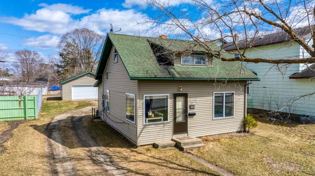 414 Scott Avenue SE, Bemidji, MN 56601