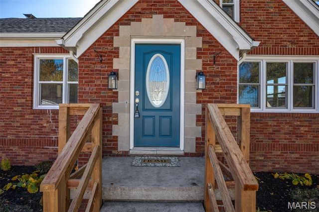 563 Sarah Street, Livingston, IL 62058